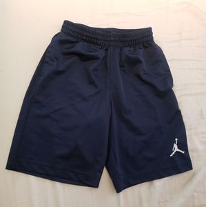 Youth Jordan Shorts